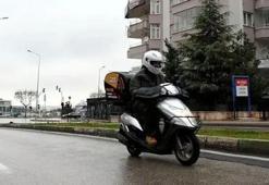 Bakan Çiftçi açıkladı: Kayıtsız motokuryelere sıkı denetim!