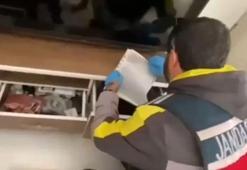 Hesaplardan 700 milyon TL çıktı! 10 ilde dolandırıcılık operasyonu