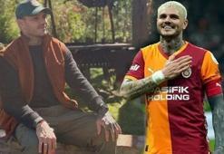 Icardi inzivaya çekildi! 'Ben zaten her şeye sahibim'