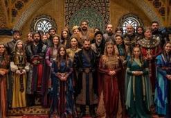 AŞK VE TAHT BİTTİ Mİ? AŞK VE TAHT DİZİDİ FİNAL Mİ OLUYOR, NEDEN FİNAL KARARI ALINDI?