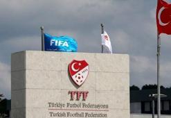 TFF'den VAR odası aramasına ilk tepki! İddialar hakkında sert açıklama