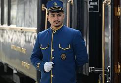 Orient Express 70 yolcusuyla Türkiye’ye ulaştı! İstanbul’a doğru yola çıktı