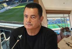 Fenerbahçe'de Acun Ilıcalı'nın avukatından loca açıklaması! İşte mahkemenin kararı
