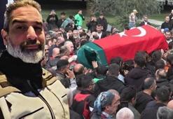 Motovlogcu Dayı’ya son veda! Sosyal medya fenomeni Cumhur Kahriman gözyaşlarıyla uğurlandı