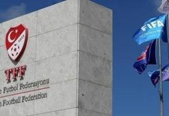 TFF 448 kulüp yöneticisini bahis sebebiyle PFDK'ya sevk etti