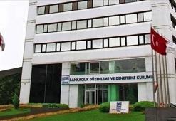 Fon soruşturmasında 5 firma BDDK'ya devredildi