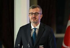 İletişim Başkanı Duran: Konya’dan yükselen selamın Filistin’in dört bir yanına ulaşmasını diliyorum
