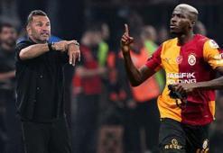 Sakatlar dönüyor, enerji yükleniyor! Cimbom’da milli ara mesaisi