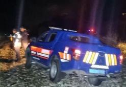 Sinop’ta tekne faciası! 2 polis memurundan 1’i hayatını kaybetti, diğeri kayıp