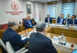T.C. kimlik kartları Müzekart olarak kullanılacak
