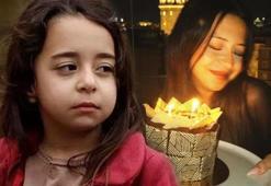 17 yaşına basan Beren Gökyıldız'dan doğum günü kareleri!