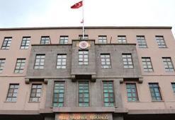 MSB duyurdu! Başika Üssü'nün kademeli olarak Irak'a devredilecek