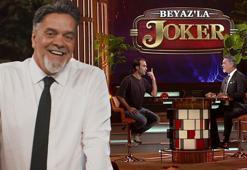 Beyaz'la Joker'de eğlence ve heyecan bir arada