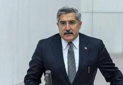 AK Parti Genel Başkan Yardımcısı Yayman: Fon konusunda duruşumuz net