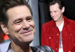 İlişkisini gözlerden uzak yaşayan Jim Carrey 3. defa evlendi!