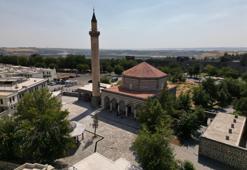 Diyarbakır ve Bingöl'de ihya edilen 6 cami, cuma namazıyla kapılarını açıyor
