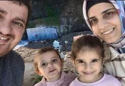 Heyelan faciasında mahkemeyi ağlatan sözler! ‘Kızımın 3 gün sonra doğum günüydü’