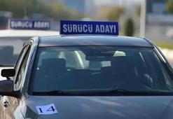 Ehliyet sınavında yeni dönem! 2027 yılında başlayacak