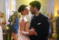 Zeynep ve Serhat aşka geldi!