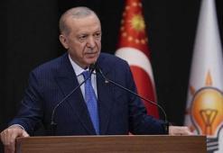 TBMM yeni yasama yılına başlıyor! Cumhurbaşkanı Erdoğan: Fon meselesini süratle çözüyoruz