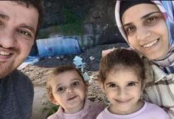 Mahkemede yürekleri yakan sözler! '3 gün sonra kızımın doğum gününü kutlayacaktık'
