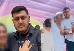 Kısa bir çay molası faciayla bitti! 2 çocuk babası hayatını kaybetti