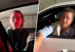 'Çek, arkam sağlam' demişti! Trafikte küfürler savuran doktora 180 bin TL ceza