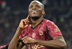 Victor Osimhen sahalara dönüyor! İşte formayı giyeceği tarih