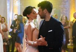 Zeynep ve Serhat aşka geldi!