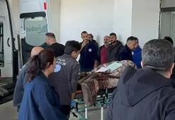 Soma’da maden ocağında göçük meydana geldi!