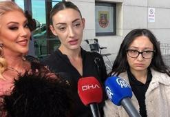 Güllü’nün kızı hakim karşısında! Tuğyan Ülkem Gülter suçlamalara ne yanıt verdi?