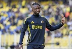 Fenerbahçe’de Dorgeles Nene için ayrılık iddiası