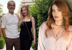 Sera Tokdemir'den sevgilisine romantik kutlama! 'Kocaman seviyorum'