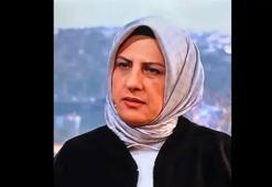 AK Parti'de Fatma Betül Sayan Kaya'nın yerine atanan isim belli oldu