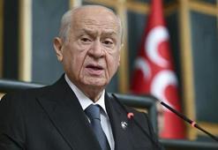 Bahçeli: Yeni Parti'nin genel kurulu terk etmesi doğru olmamıştır