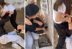 Çeşmede ıslatıp, yerde sürükleyerek acımasızca darbettiler; akran zorbalığı kan dondurdu