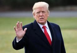 ABD Başkanı Donald Trump: İran anlaşmazsa yok olur