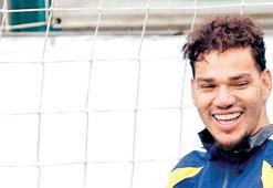 Ederson rüzgarı