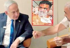 Uçak hızla düşerken kokpite girdi! 'İzlediğim belgesel sayesinde kurtardım' dedi, Netanyahu bile şaştı kaldı