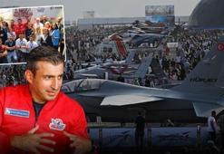 TEKNOFEST Güneydoğu'da ziyaretçi rekoru! Selçuk Bayraktar, Demirören Medya standını ziyaret etti