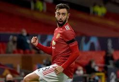 Cimbom vazgeçmiyor! Bruno Fernandes için yeniden harekete geçildi