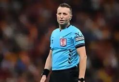 Hakem Yasin Kol maç çıkışı gözaltına alındı! İşte ilk ifadesi