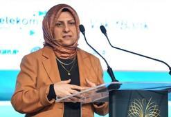 AK Parti Genel Başkan Yardımcılığı'na atanmıştı: Hülya Terzioğlu'ndan ilk paylaşım