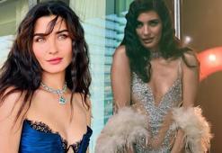 Tuba Büyüküstün tartışmalara son noktayı koydu: 'Kadınların kılı var'