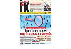 Hürriyet İK’da istihdamdan kariyere yeni dönem