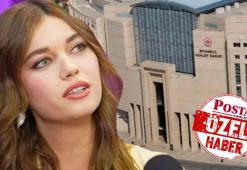 'Saçımda çıktı ama kullanıcı değilim' dedi! Afra Saraçoğlu'nun testindeki kritik detay: Gerçekten dışarıdan bulaşmış olabilir mi?