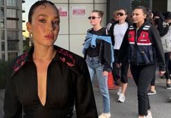 Uyuşturucu testi pozitif çıkmıştı! Melisa Şenolsun sessizliğini bozdu
