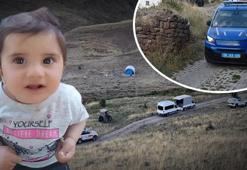 Büşra bebek soruşturmasında kan donduran itiraf! Kardeşler çadırda yaşanan o geceyi anlattı