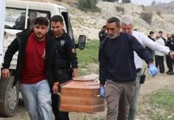 Balık tutarken korkunç manzarayla karşılaştılar! Göletteki cesedin sırrı çözüldü