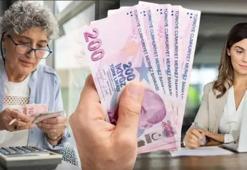 Emekli zammında yeni hesap! Emeklinin Ocak 2027 maaşı ne kadar olacak?